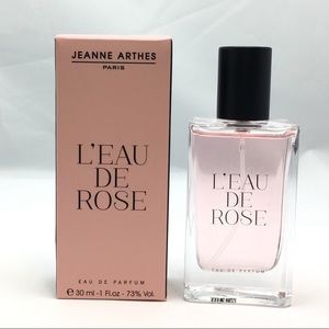 Jeanne Arthes full bottle